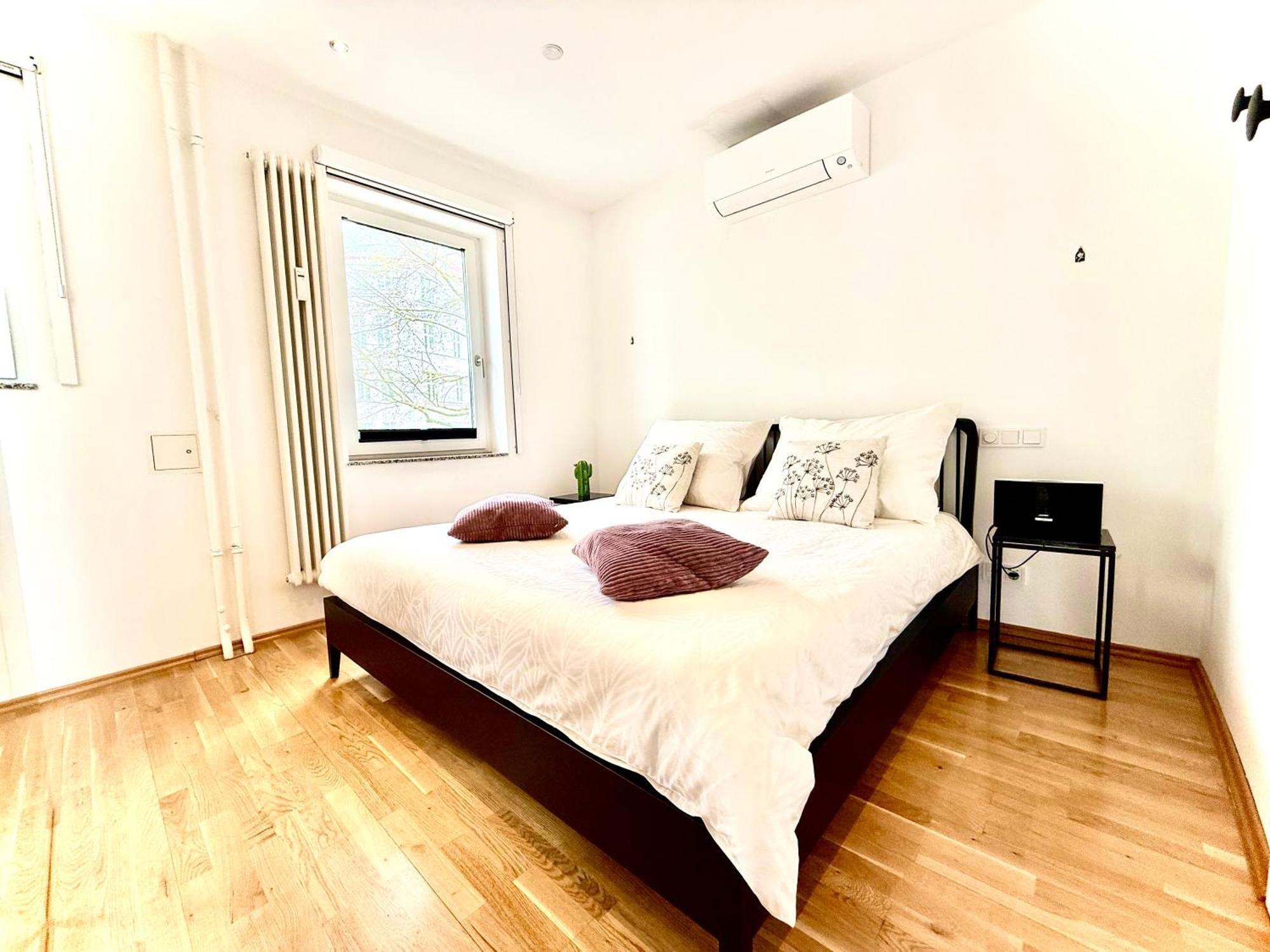 Apartment Bigmotz *