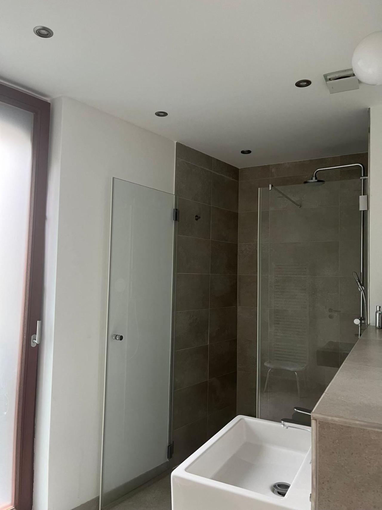 Apartment Urban Chic In Trendy Prenzlauer Berg