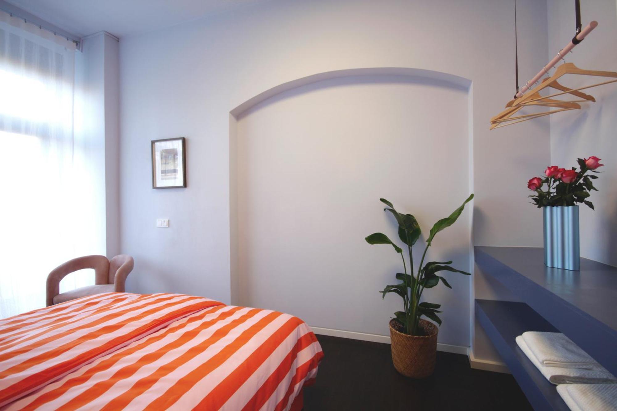 Apartment Poets Place Design In Kreuzberg