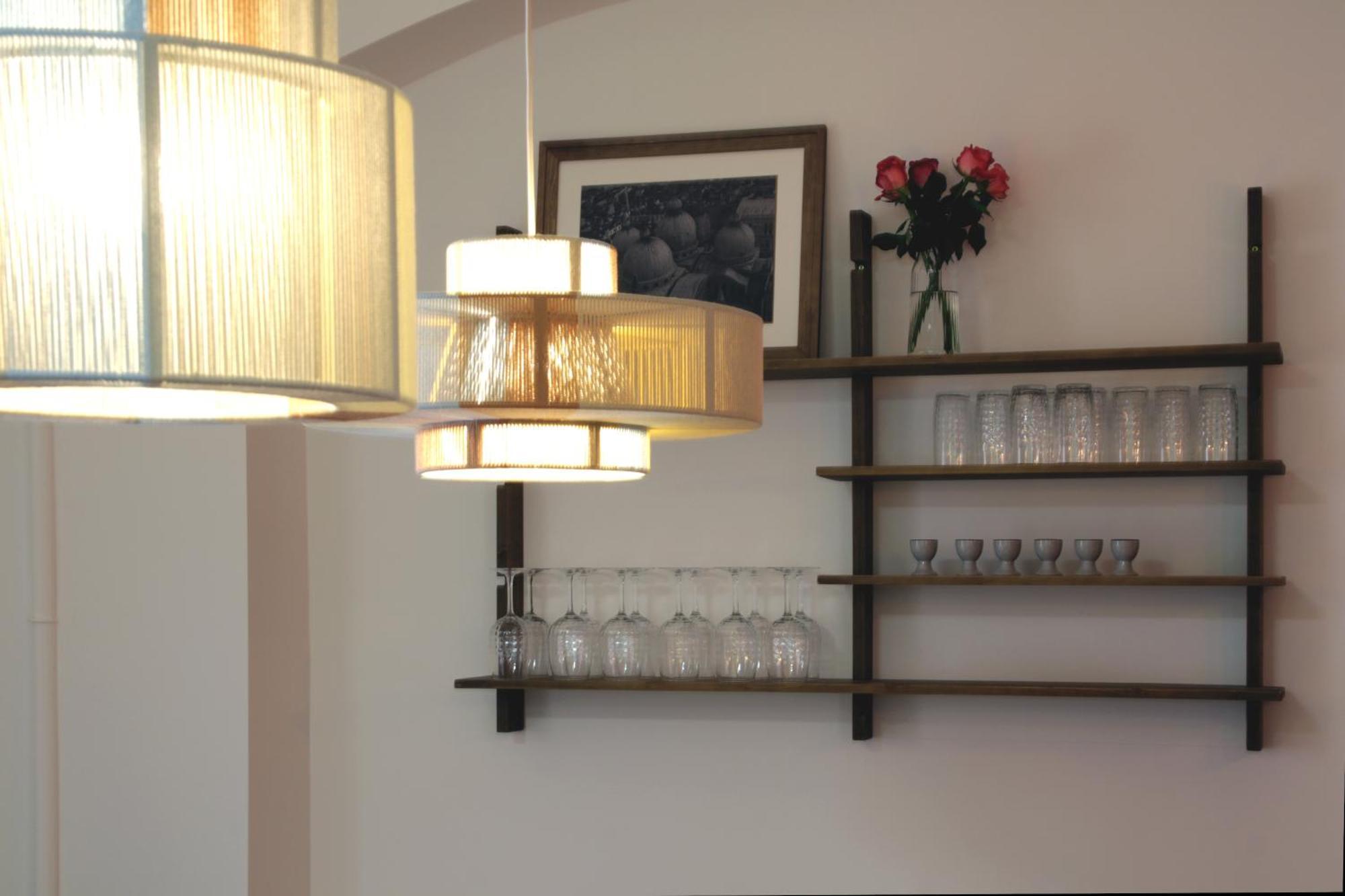Apartment Poets Place Design In Kreuzberg *