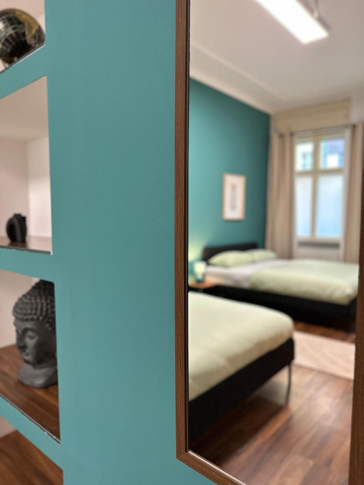 Urban Im Prenzlauer Kiez Naehe Mauerpark Apartment