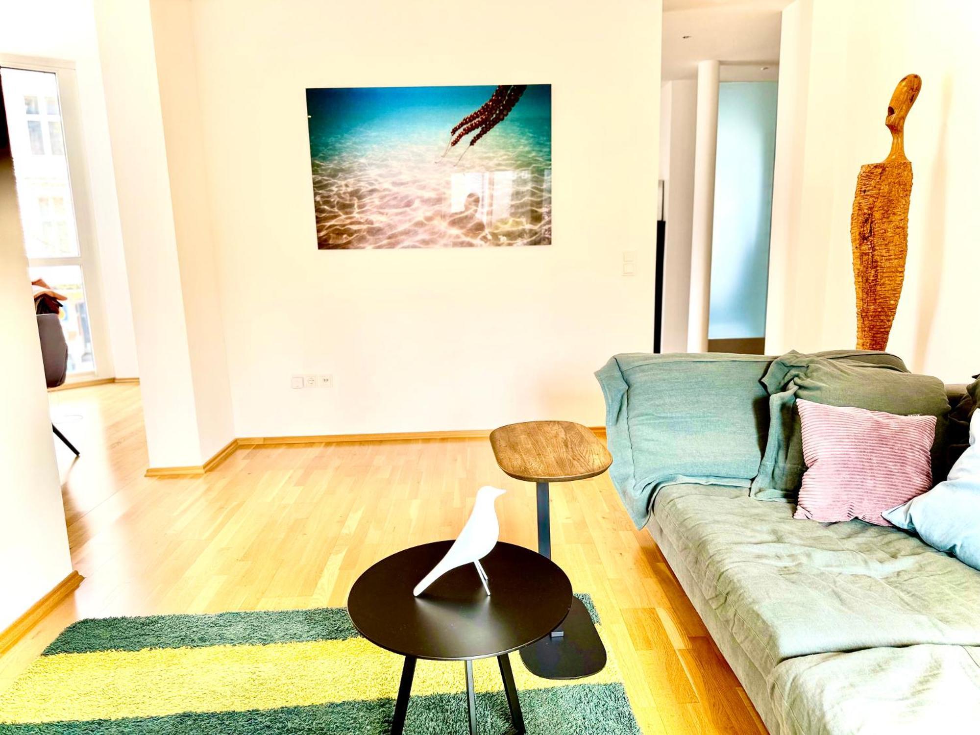 Bigmotz Apartment
