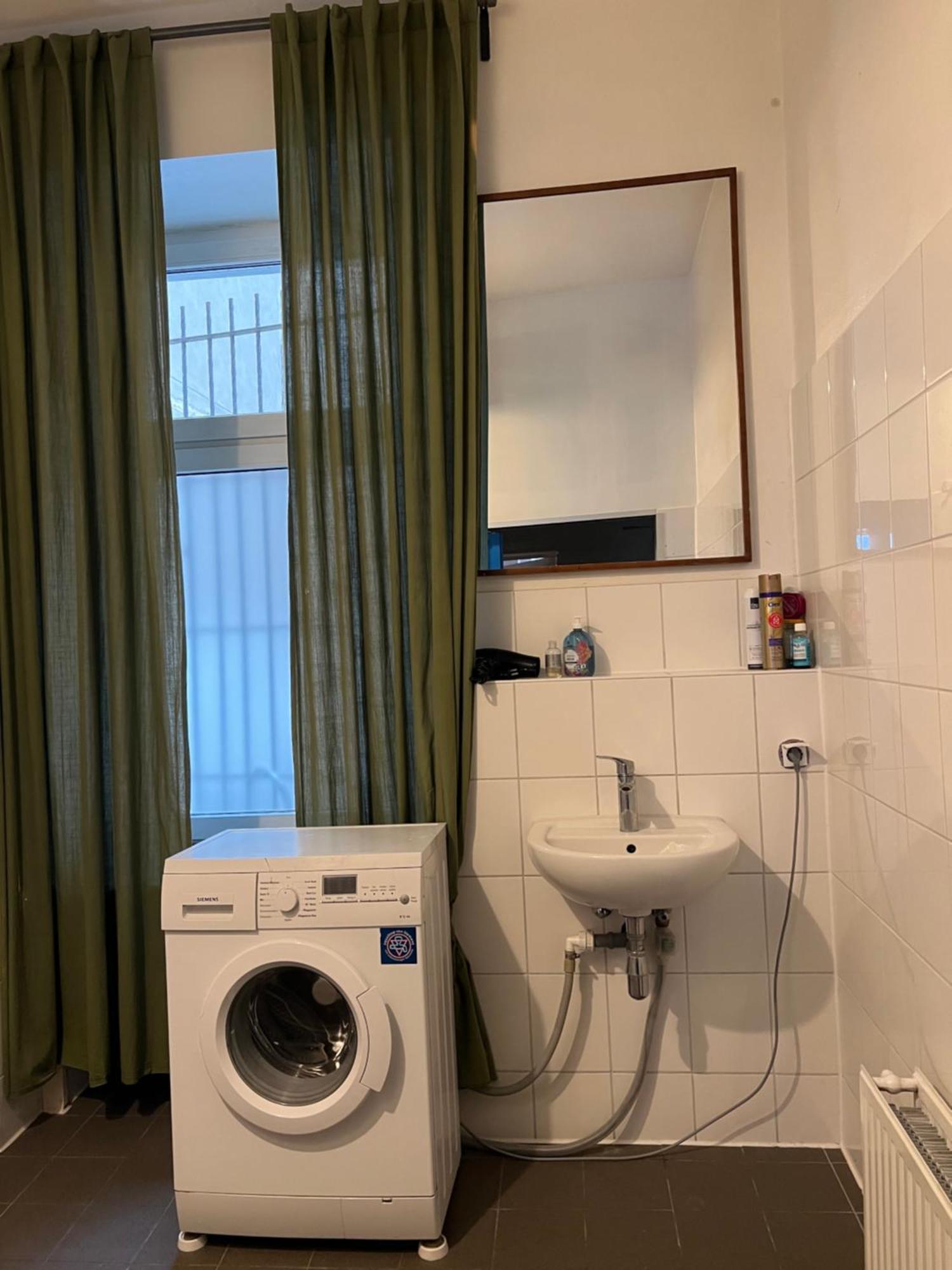 Freiraum Kreuzberg Vandrerhjem *