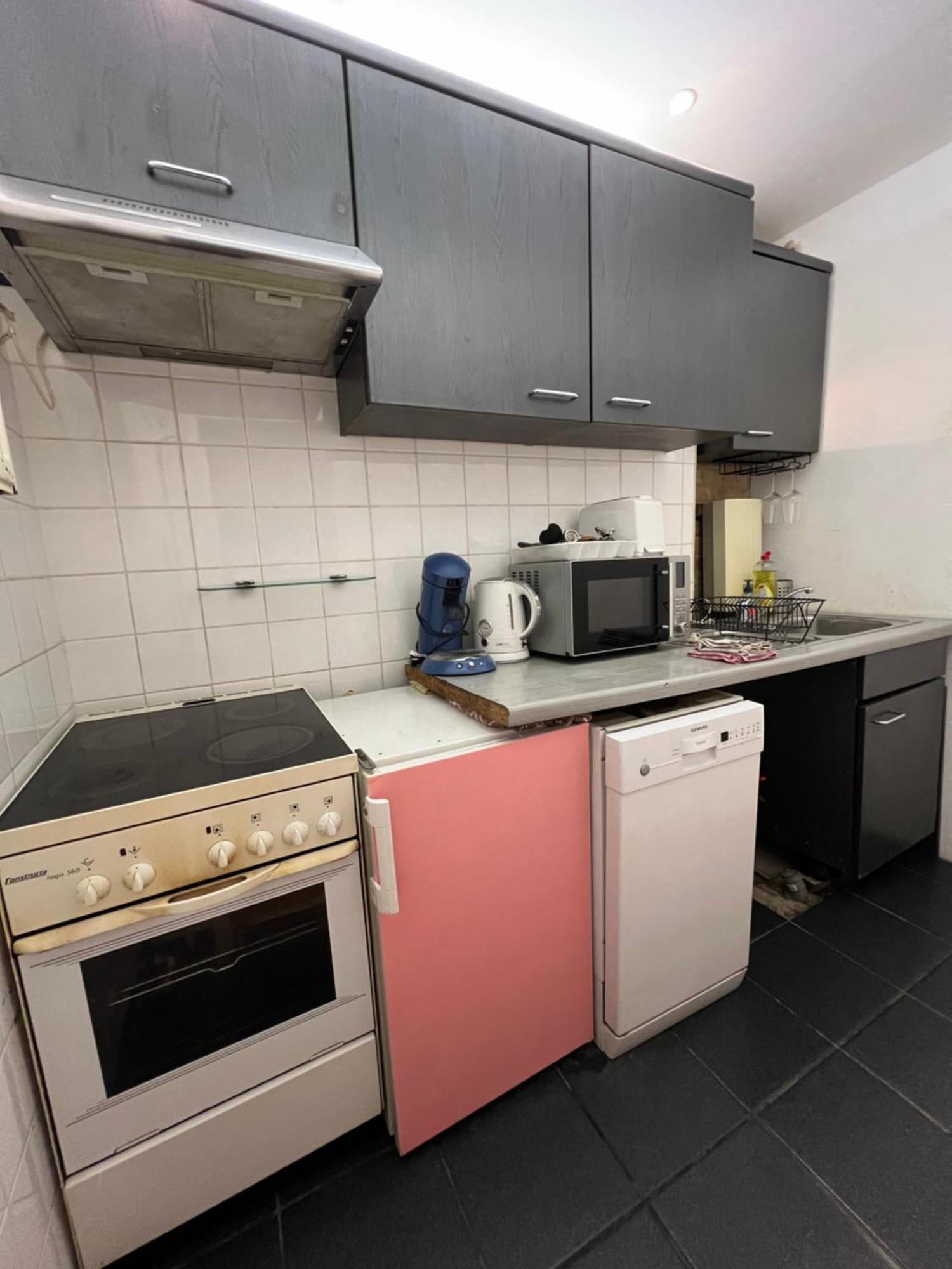 Vandrerhjem Freiraum Kreuzberg *