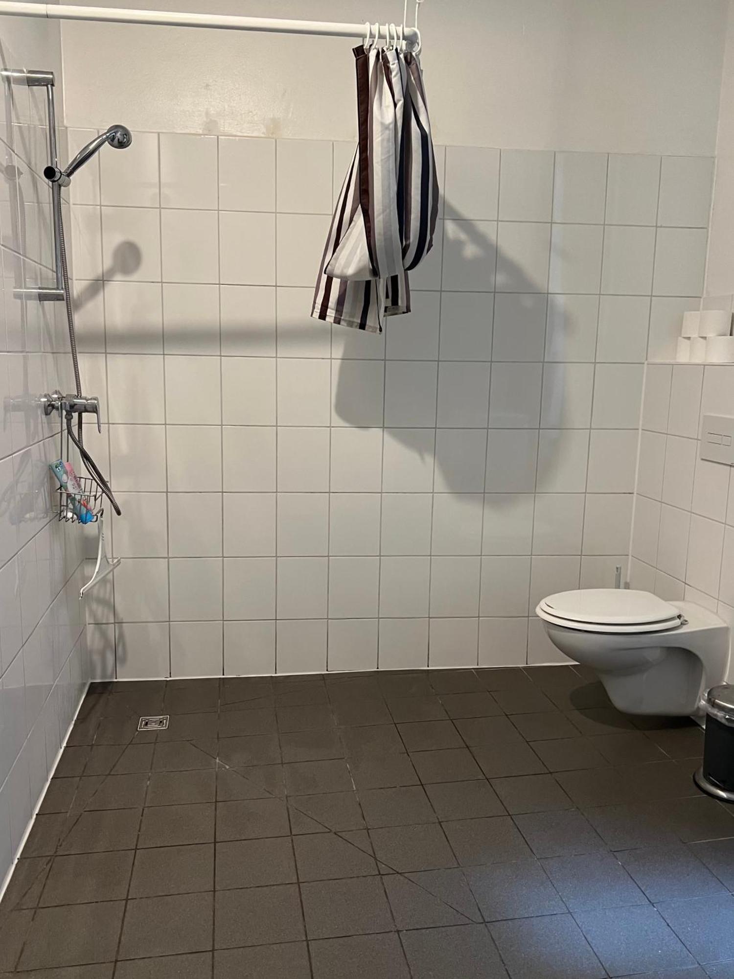 Freiraum Kreuzberg Vandrerhjem Berlin