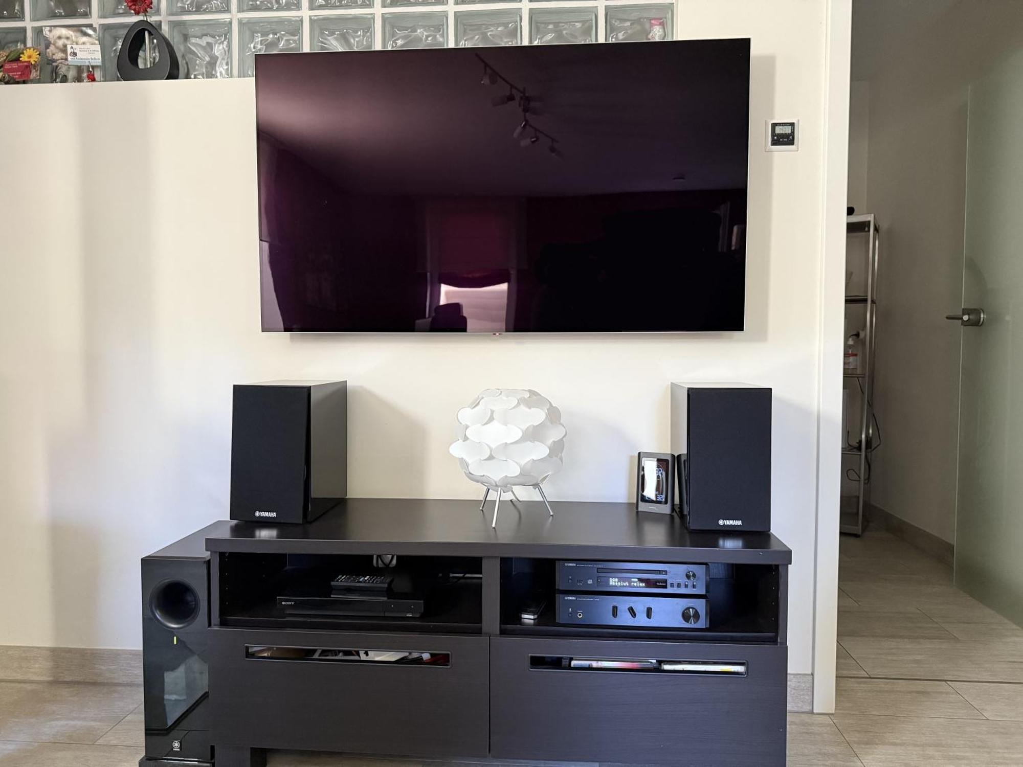 Mit Garten, Kamin U. Whirlpool Apartment