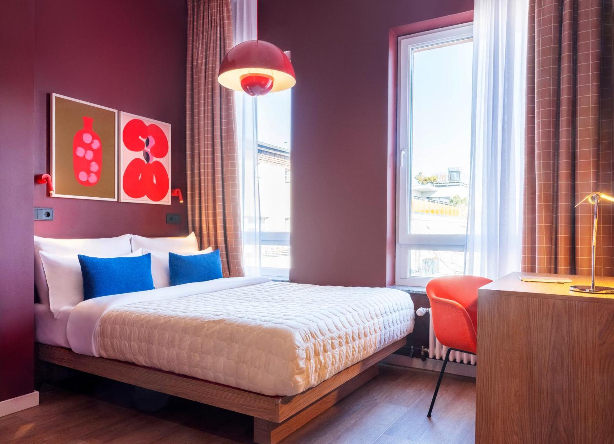 Numa Friedrichshain Aparthotel Berlin