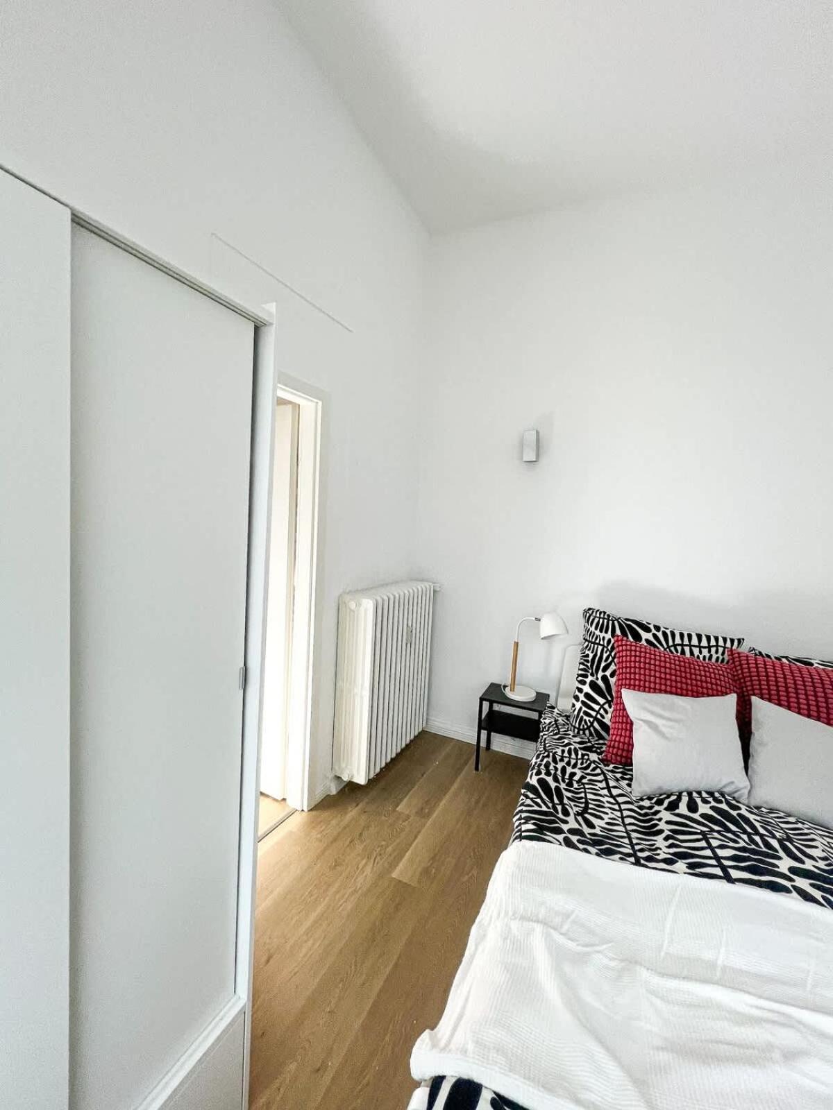 Lejlighed Familystay Am Botanischen Garten Berlin