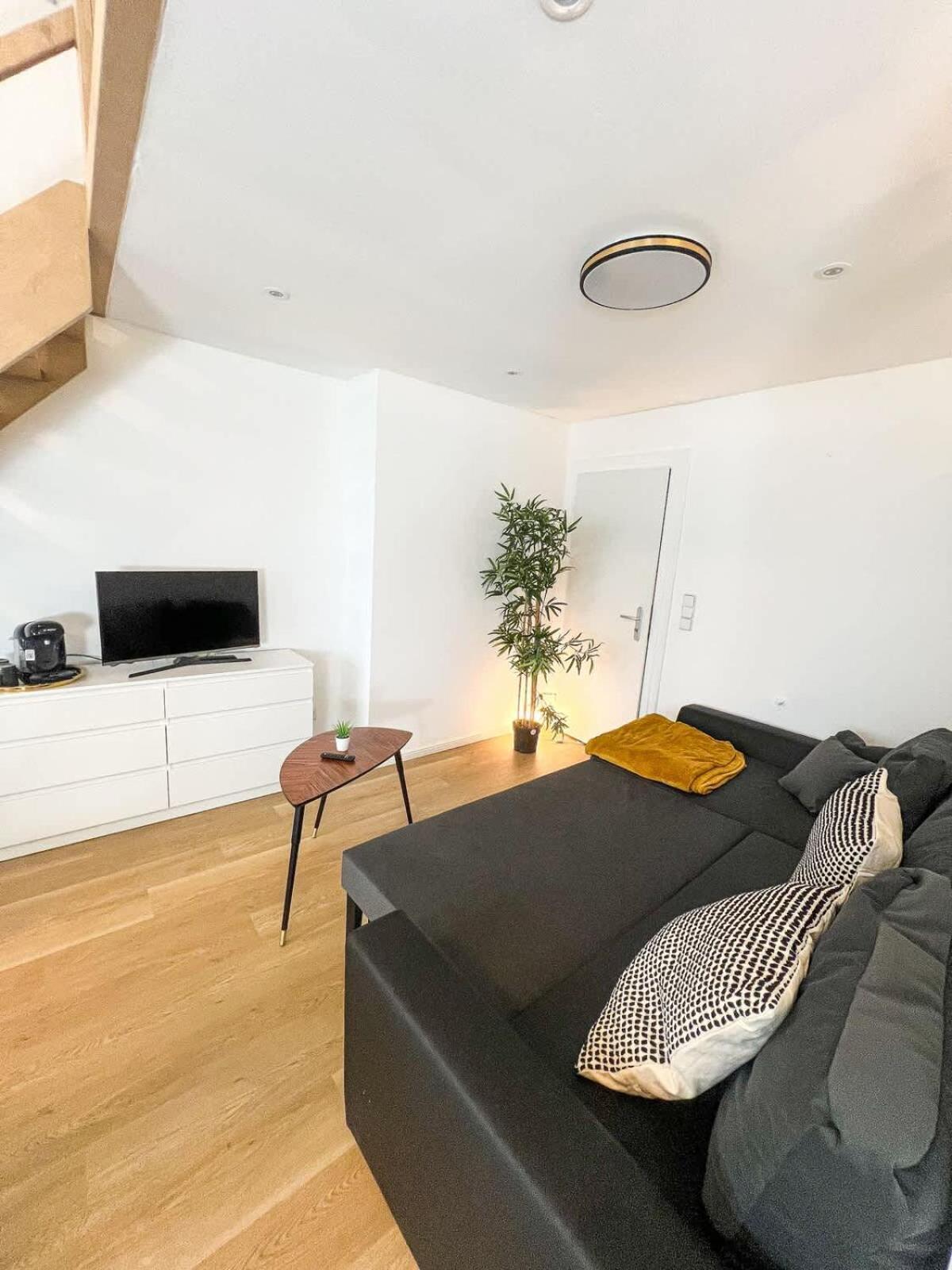 Familystay Am Botanischen Garten *