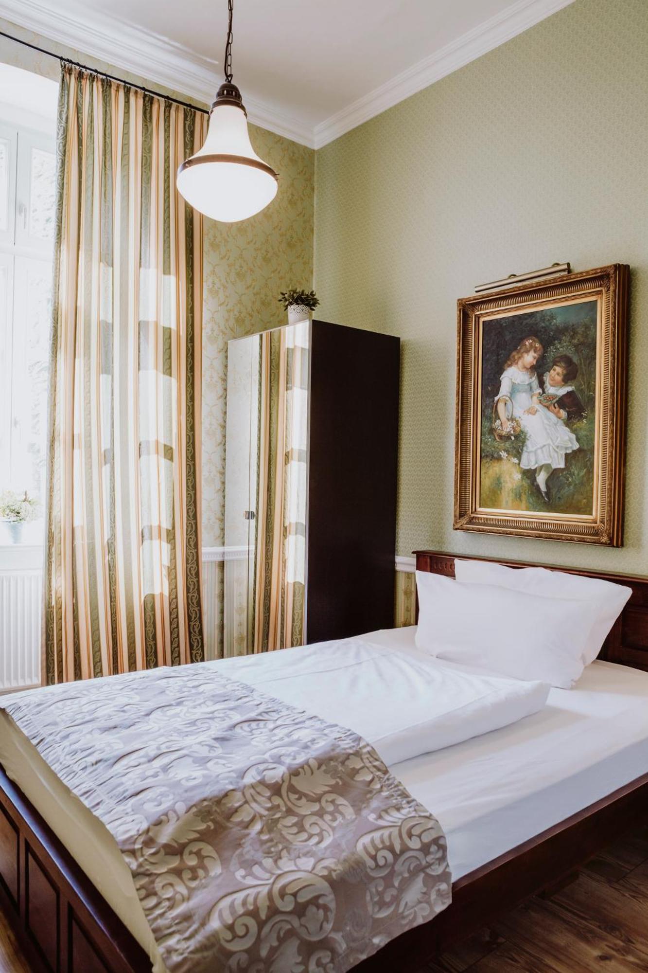 The Gate Garden 4* Berlin