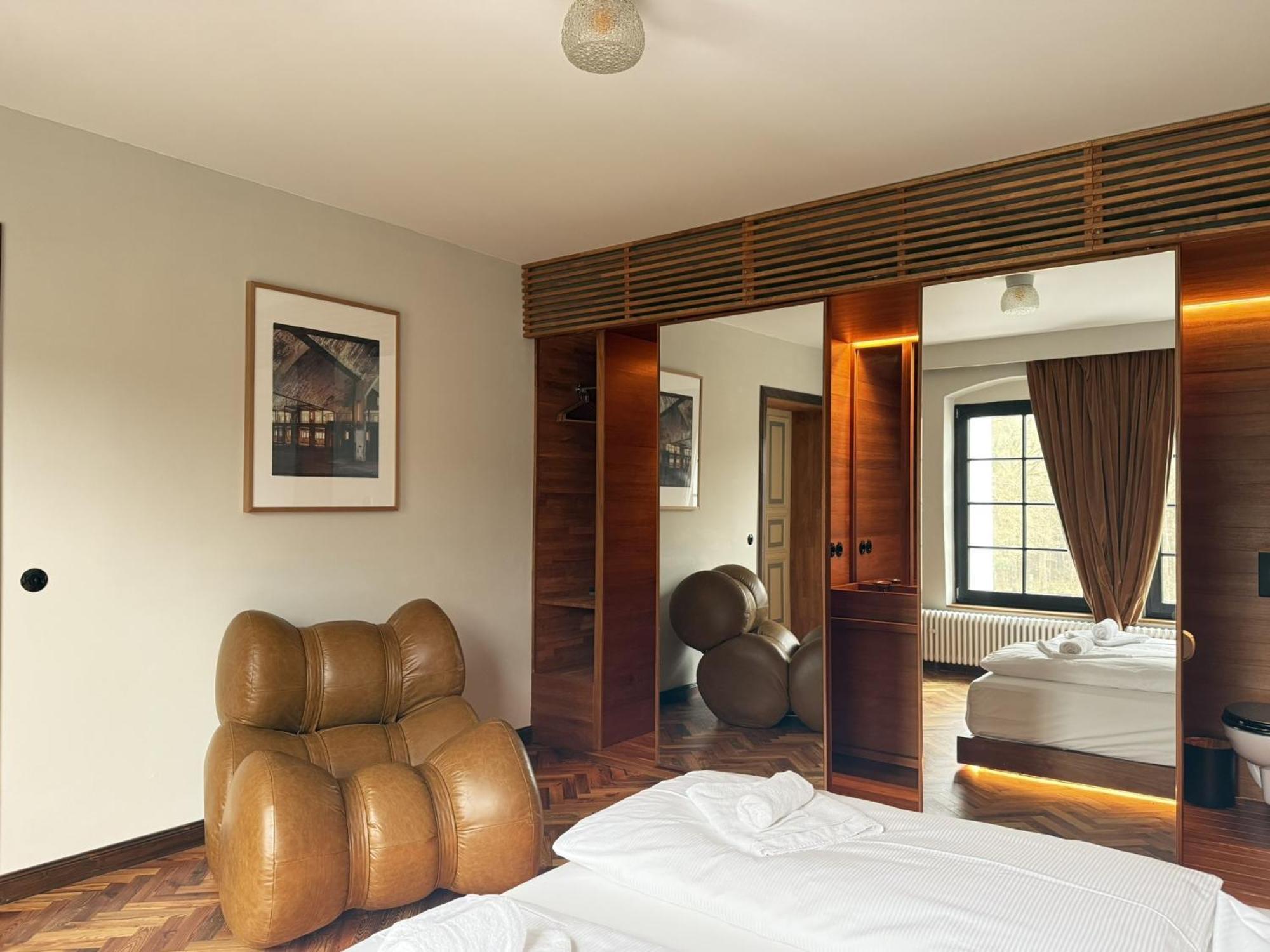 Hotel Schmoeckwitz