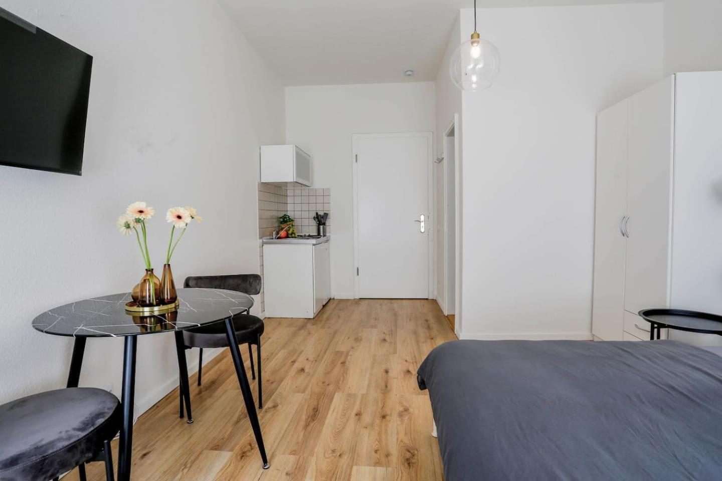 Bh5 Ron * Berlin