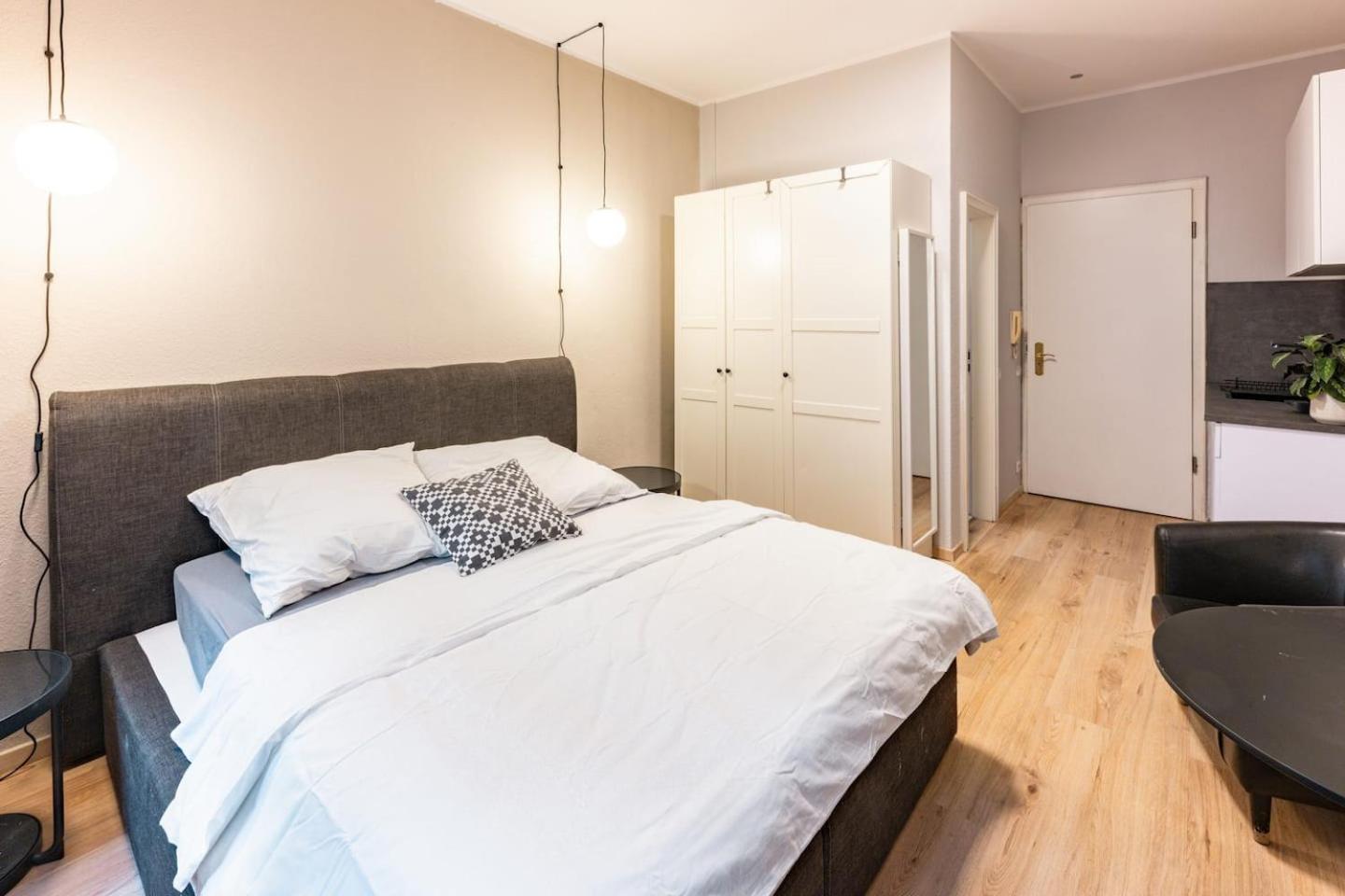 Bh5 Ron Hotel Berlin