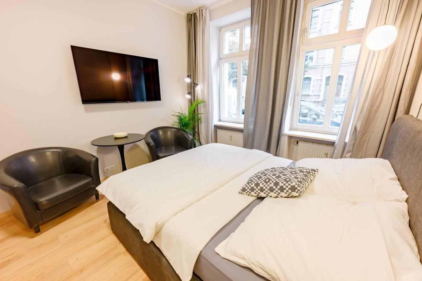 Hotel Bh5 Ron Berlin