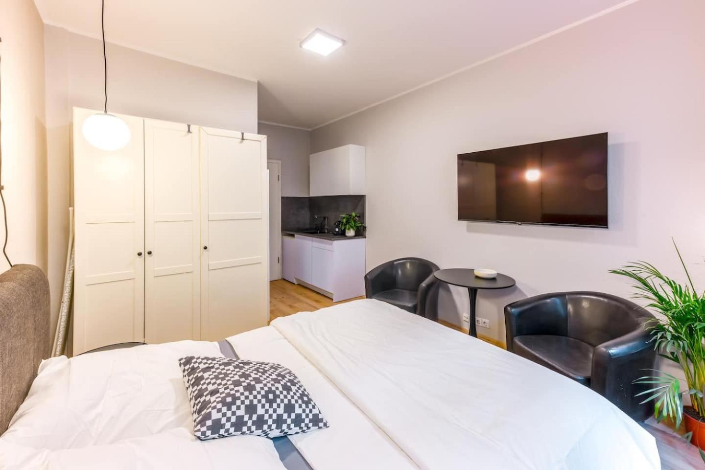 Hotel Bh5 Ron Berlin
