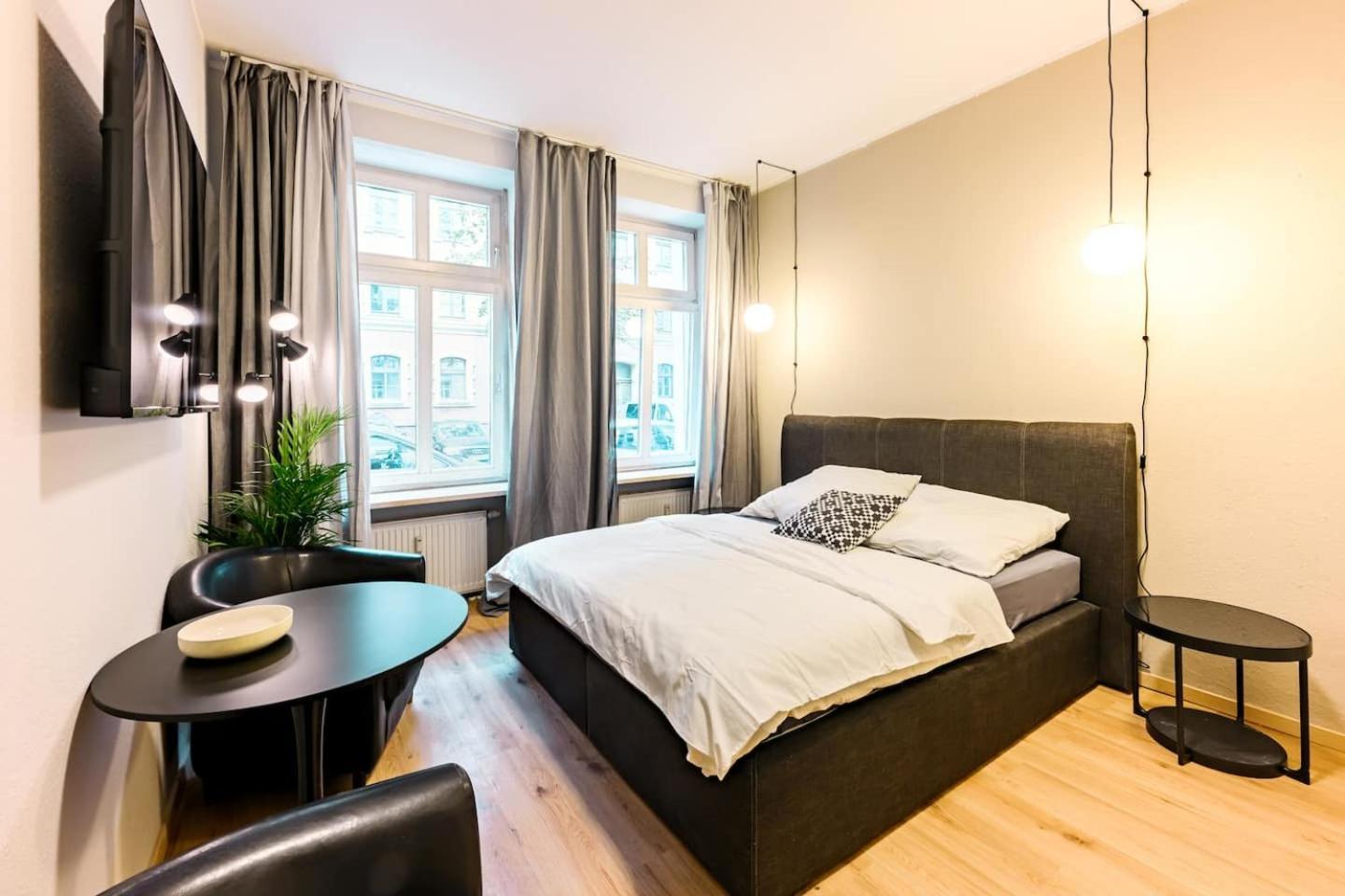 Bh5 Ron Hotel Berlin