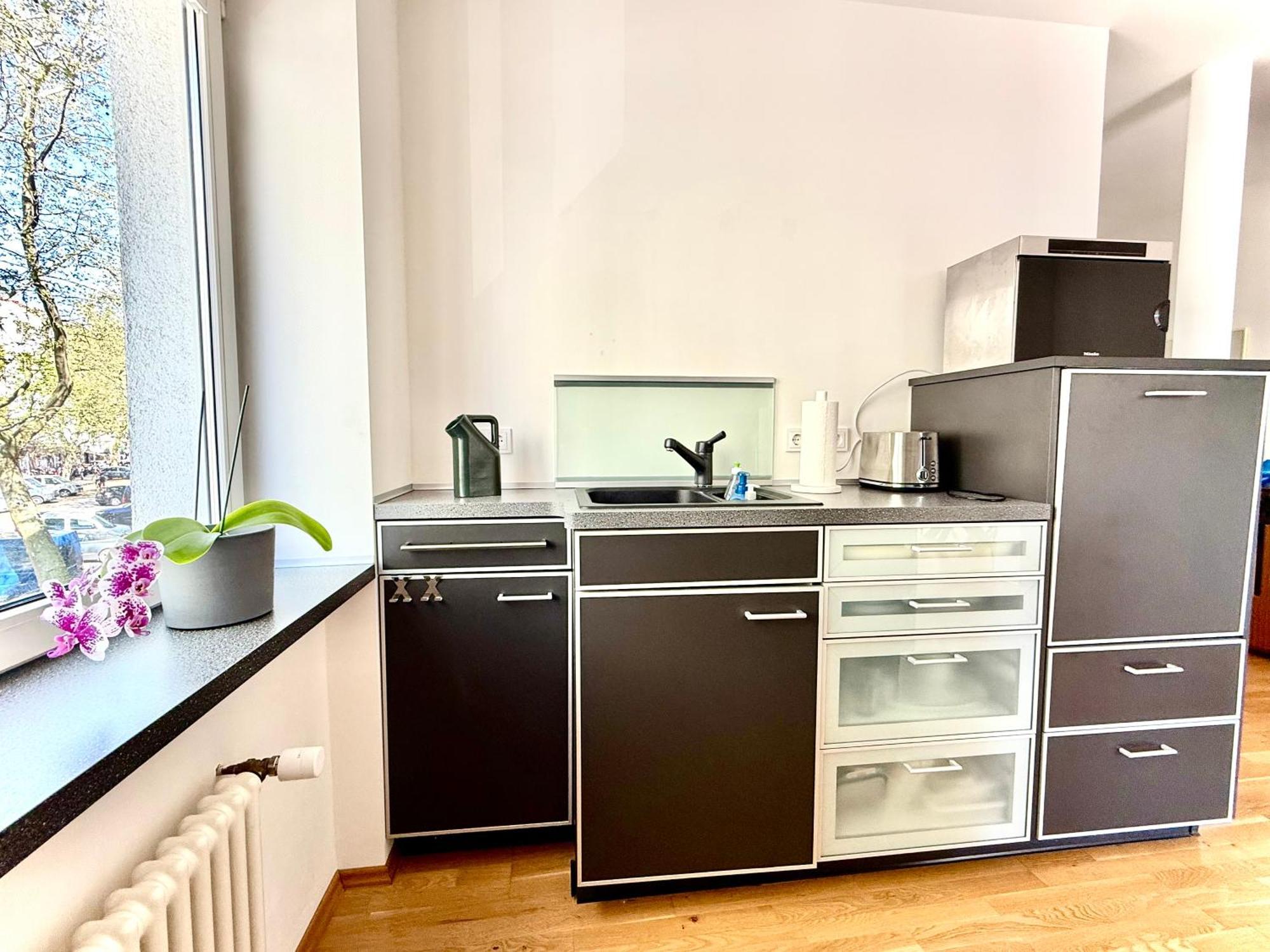 Bigmotz Apartment Berlin