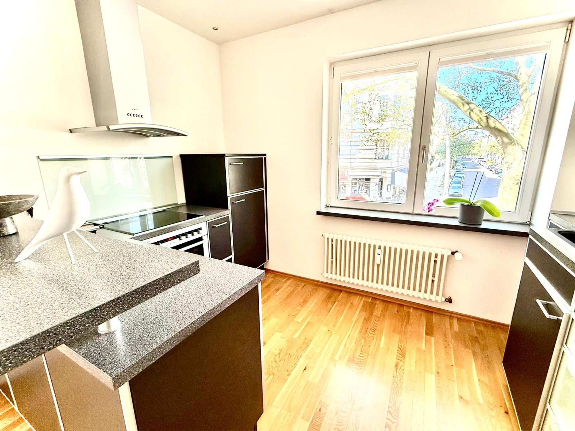 Bigmotz Apartment