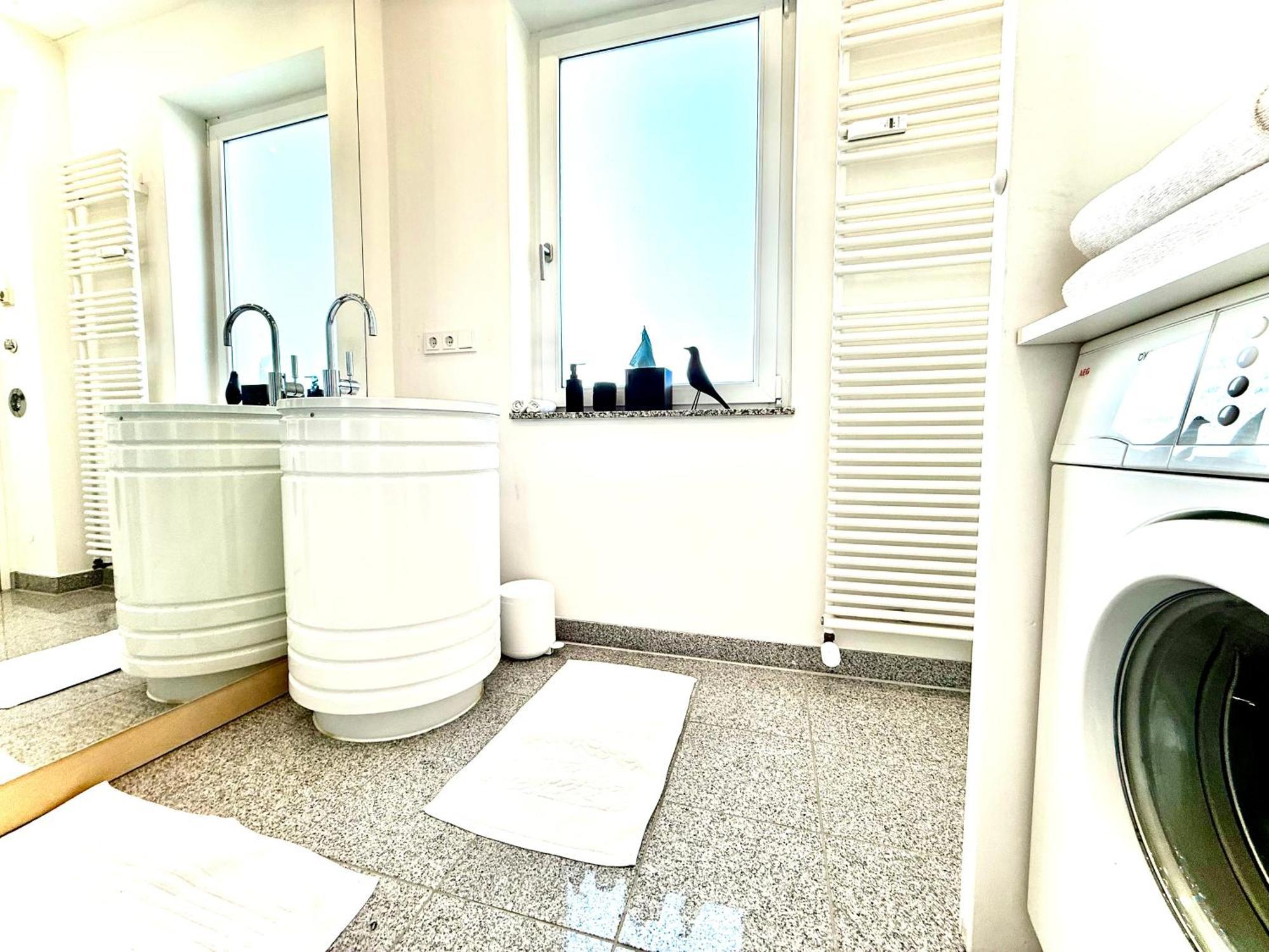 Bigmotz Apartment *