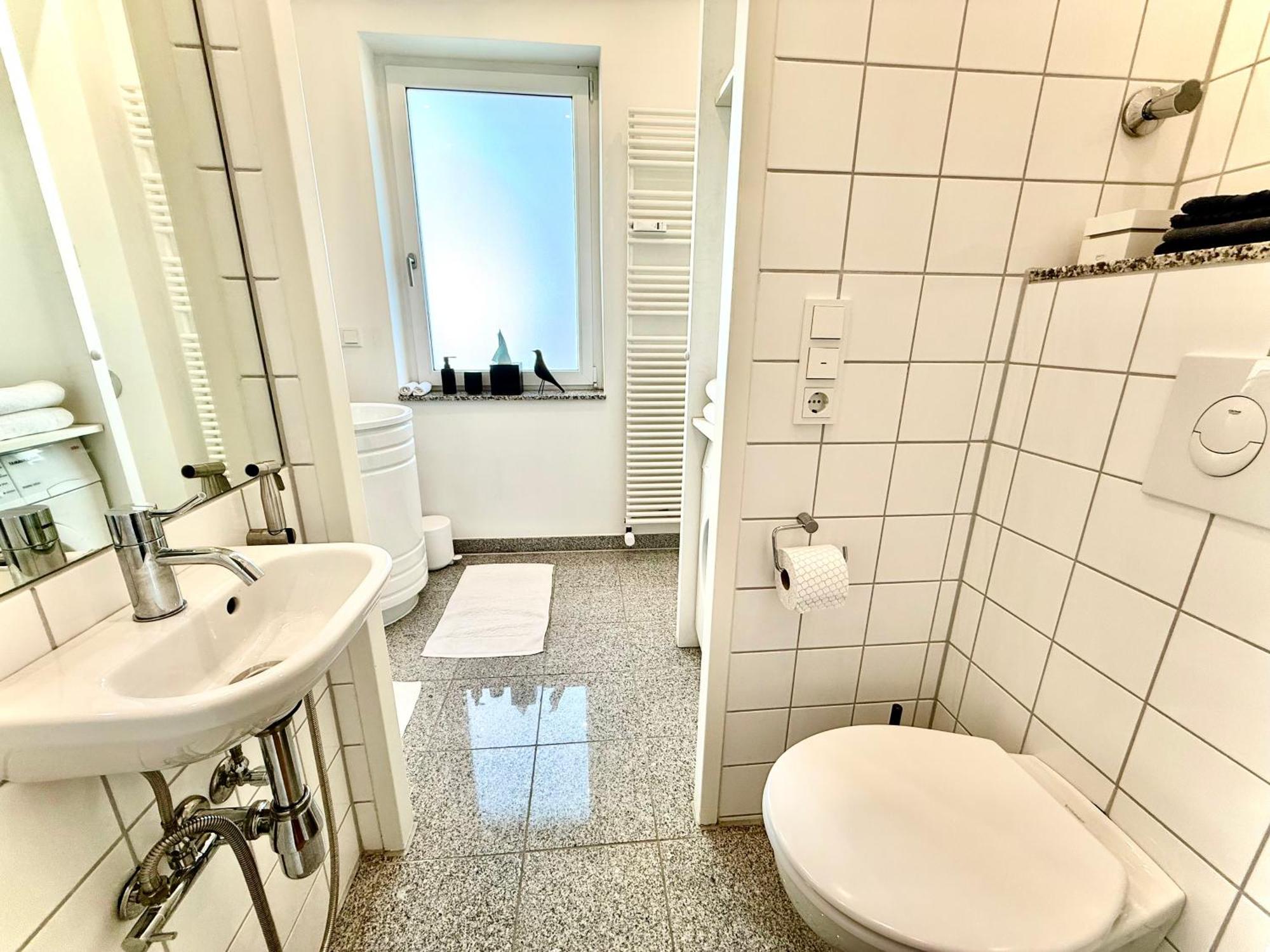 Bigmotz Apartment Berlin