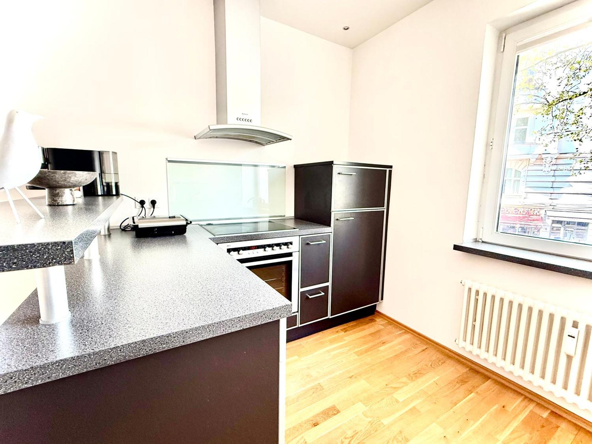 Apartment Bigmotz