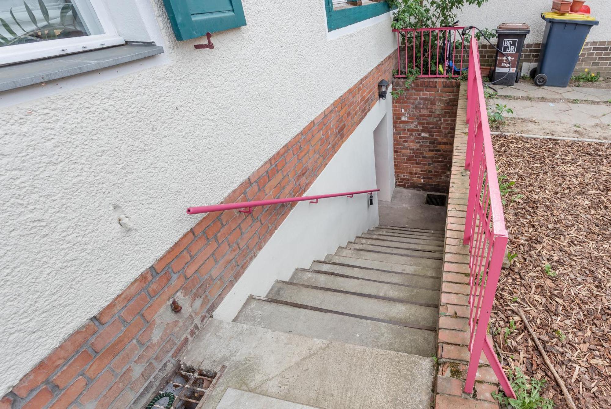 Urban-oasis: Zentral, Ruhig, Neu! *