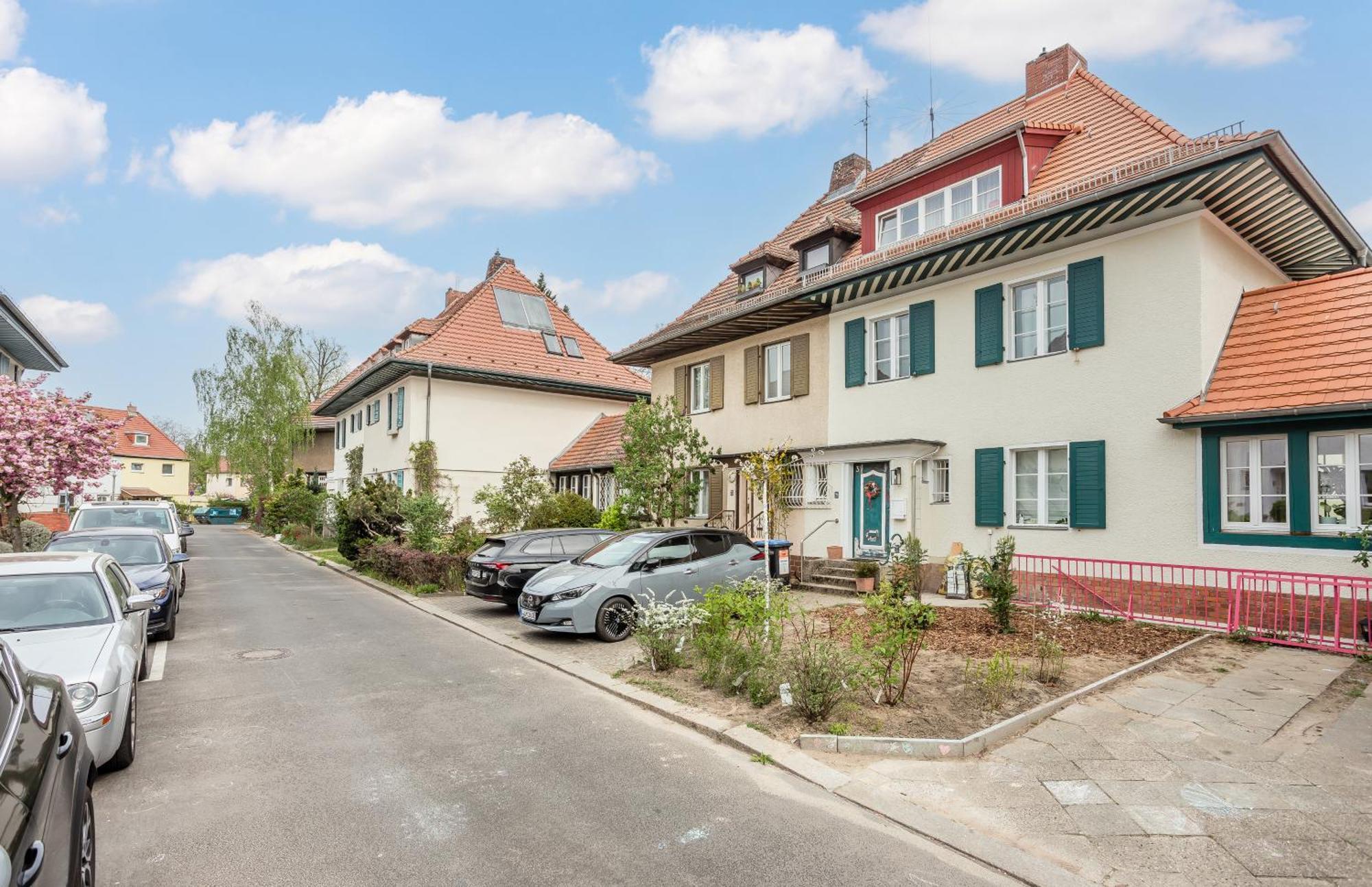 Apartment Urban-oasis: Zentral, Ruhig, Neu!