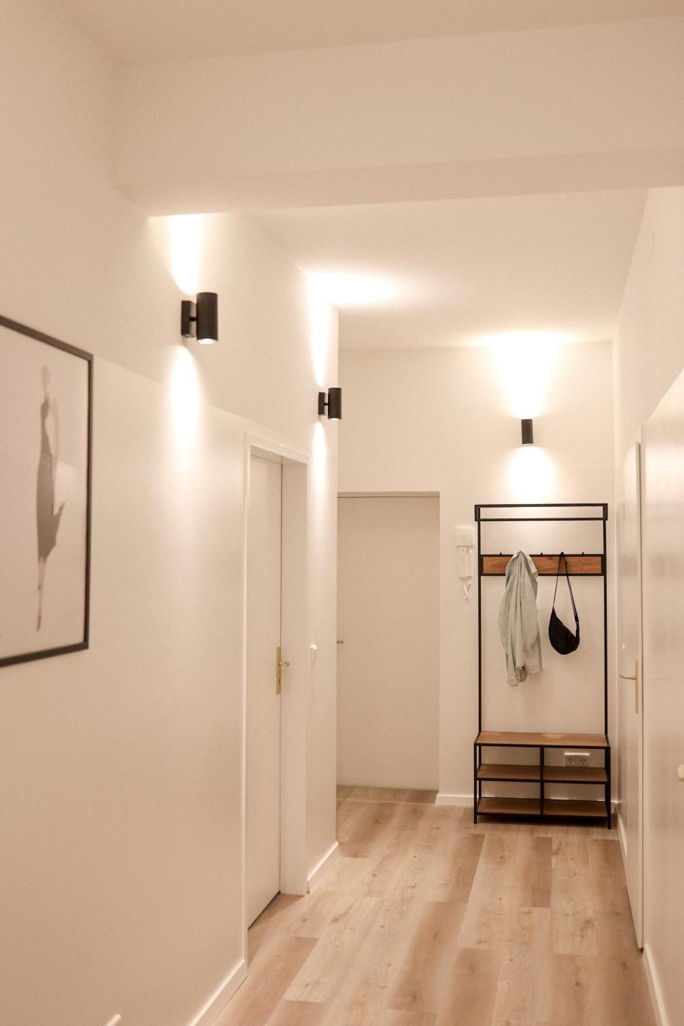 Oomph The Grand Group & Family Retreat Apartment *