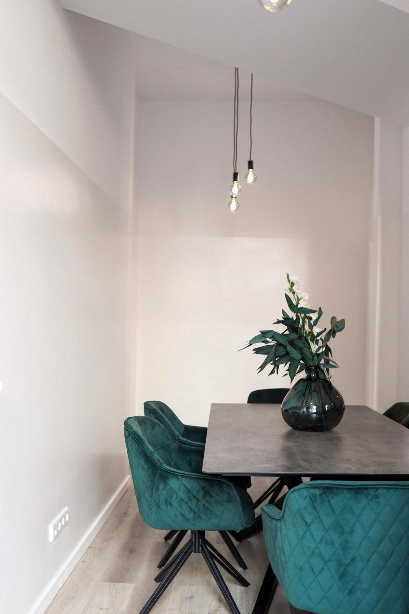 Apartment Oomph The Grand Group & Family Retreat Berlin