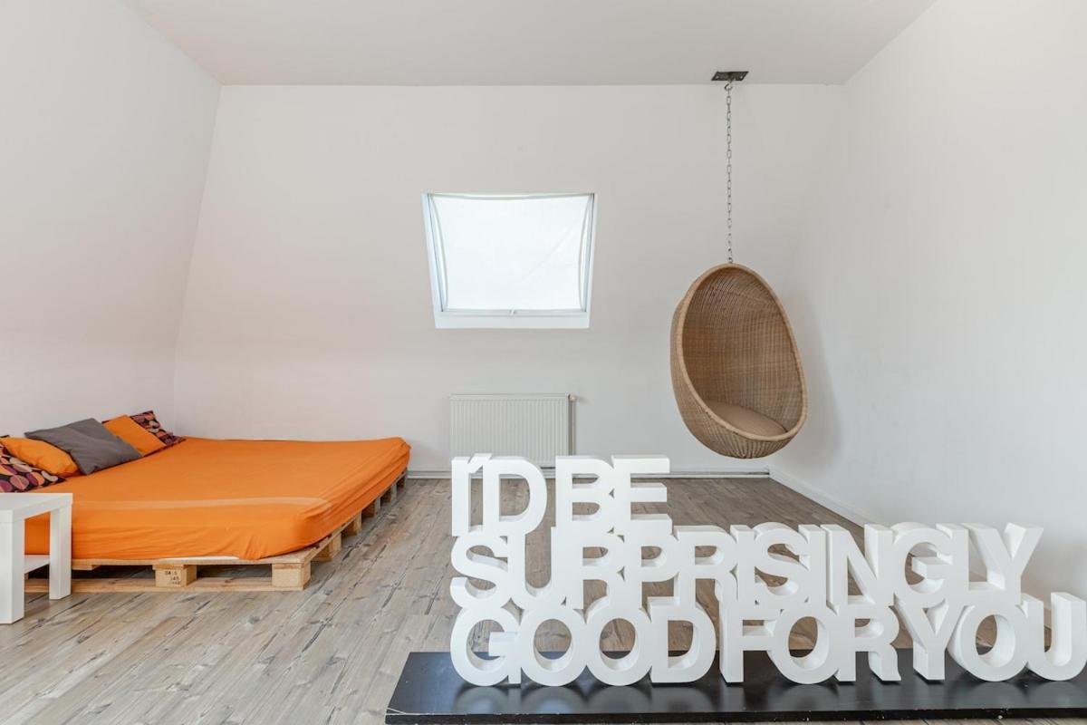 Beautiful Designer Loft Apartment Berlin
