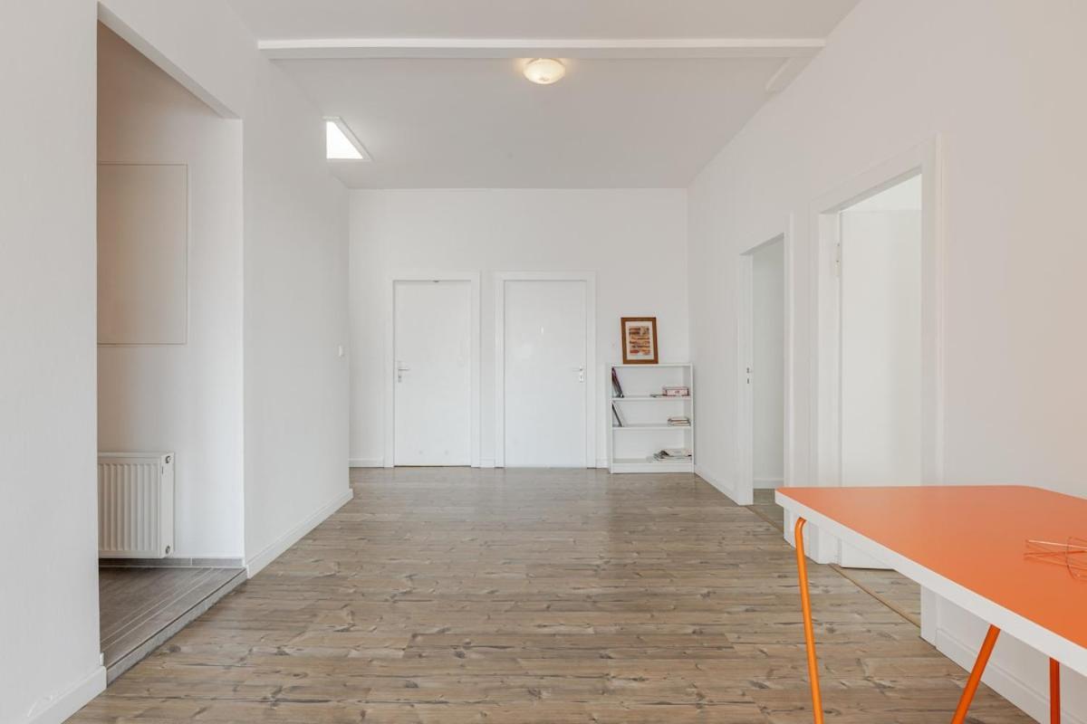 Beautiful Designer Loft * Berlin