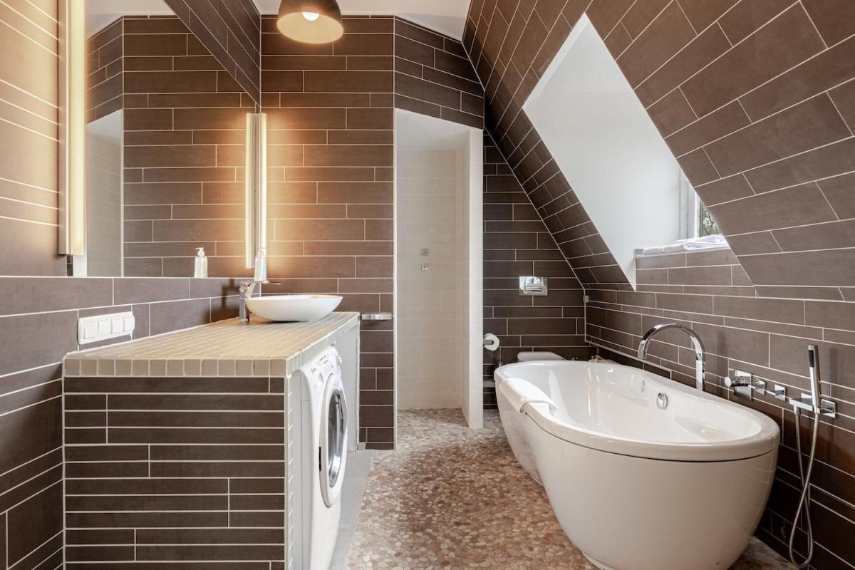 Apartment Beautiful Designer Loft *