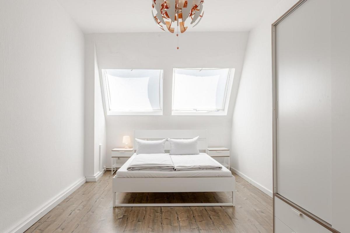 Beautiful Designer Loft Berlin