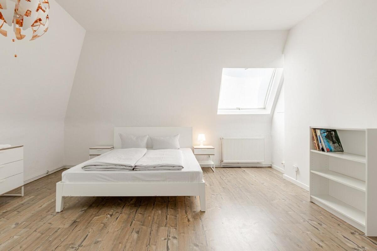 Beautiful Designer Loft * Berlin