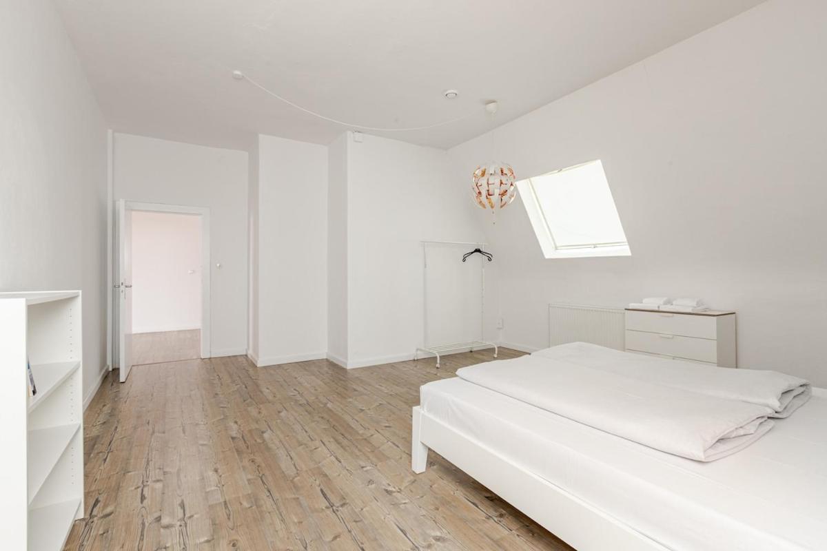 Apartment Beautiful Designer Loft *