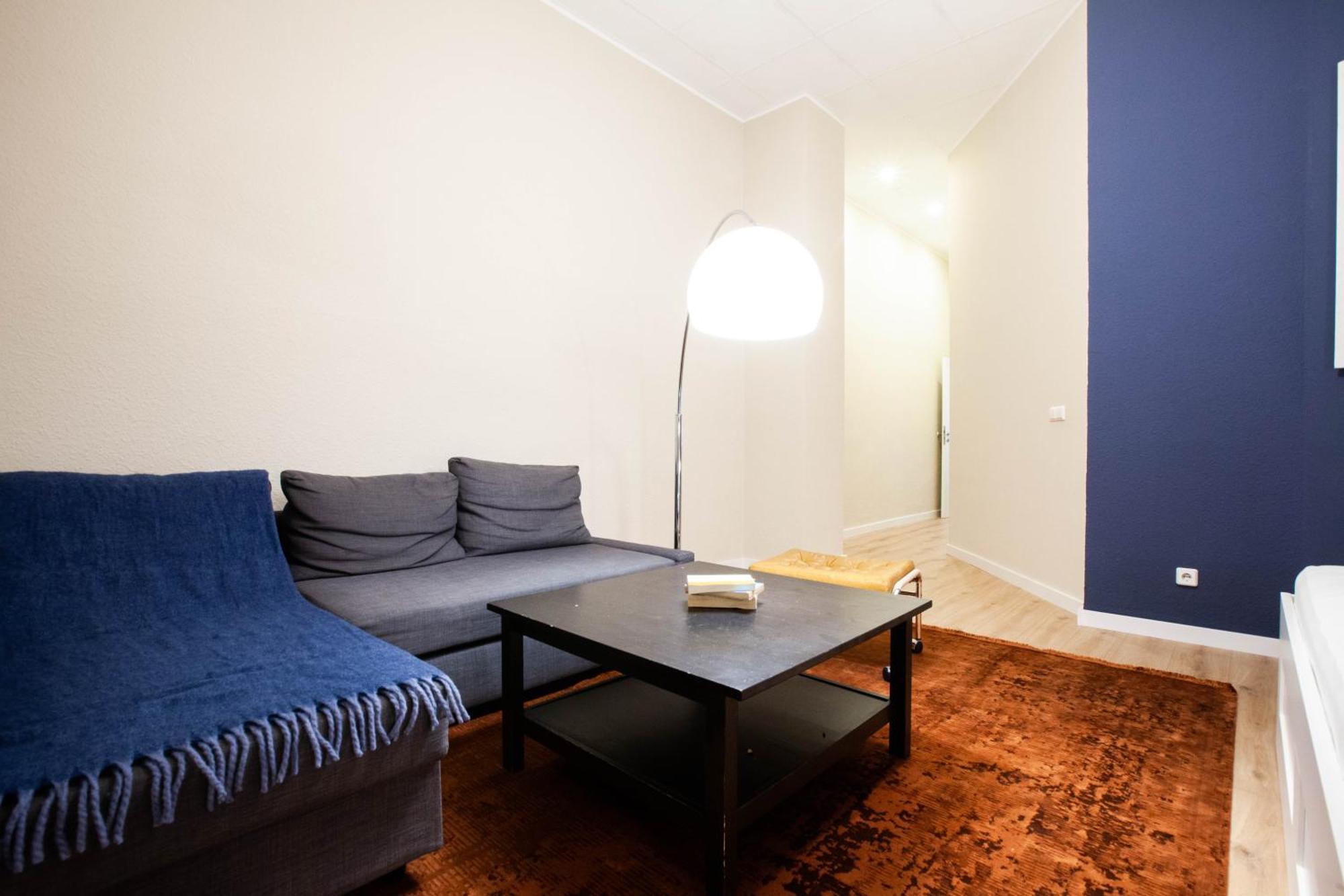 Apartment Studio Central