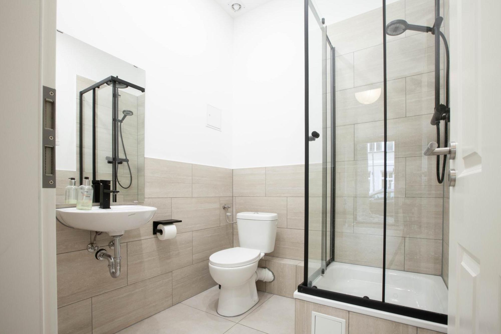 Studio Central Apartment Berlin