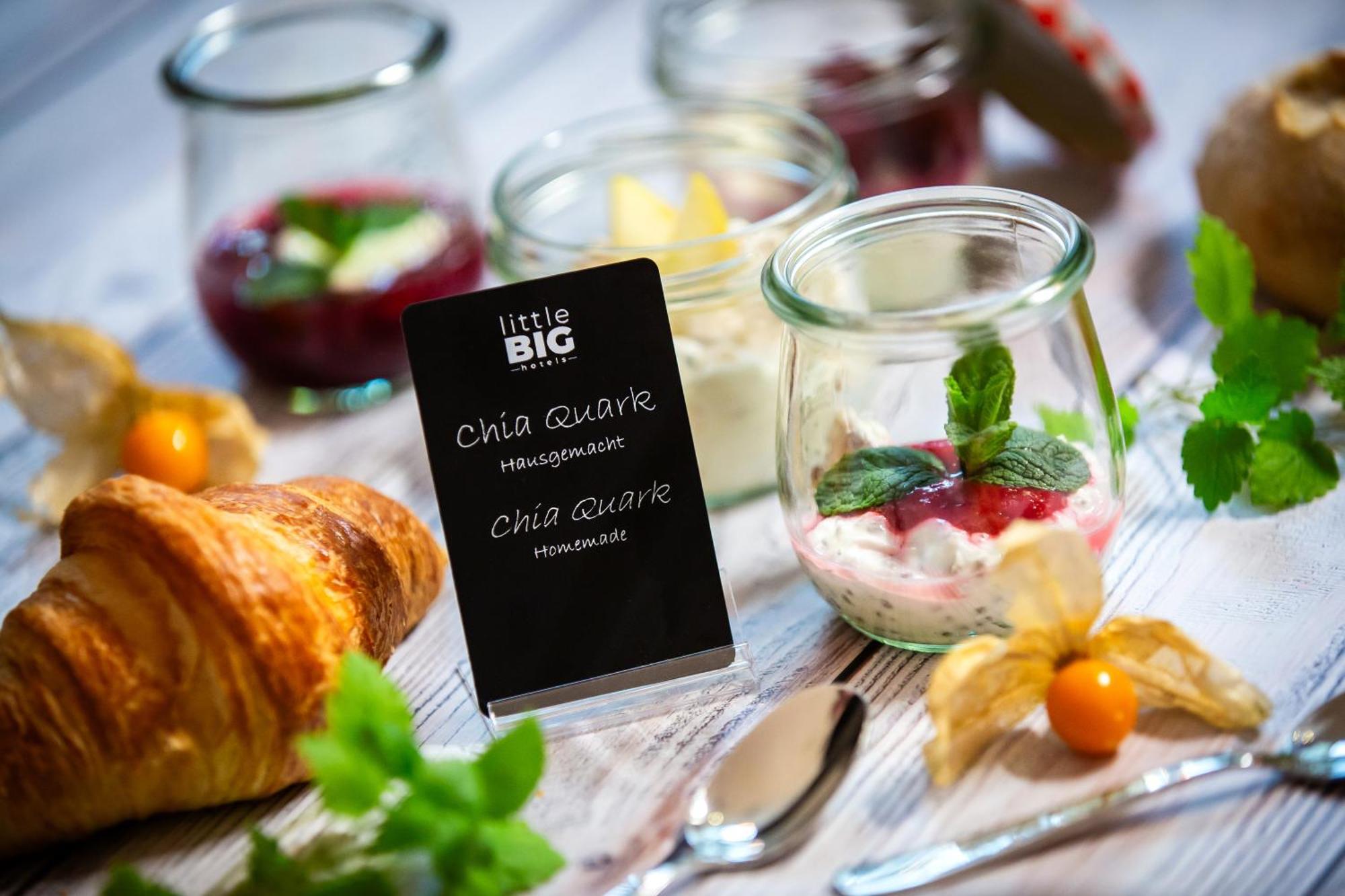 Calma Mitte Hotel