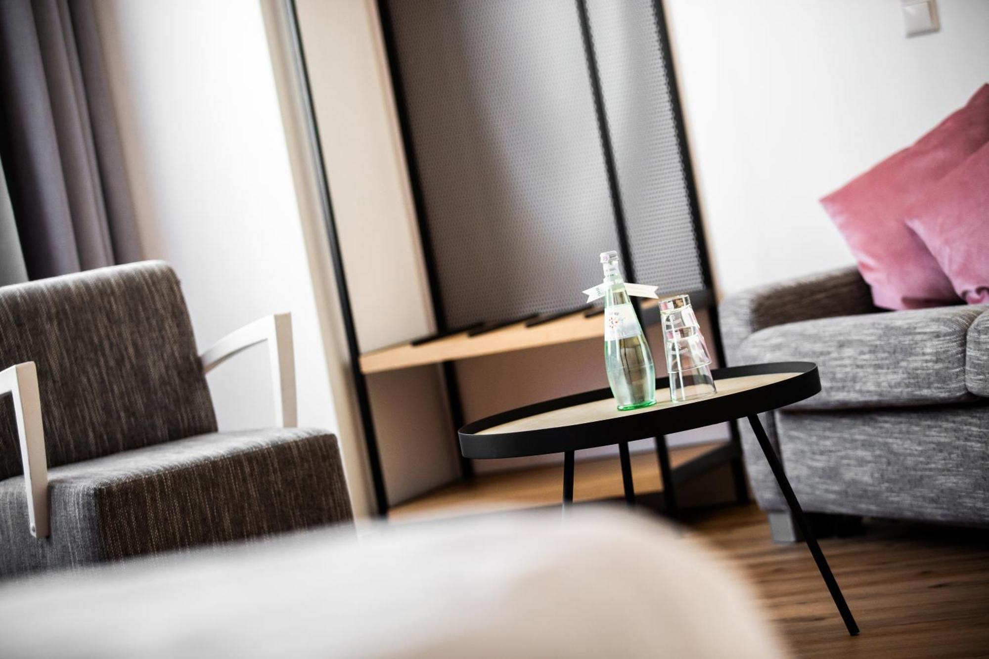 Hotel Calma Mitte