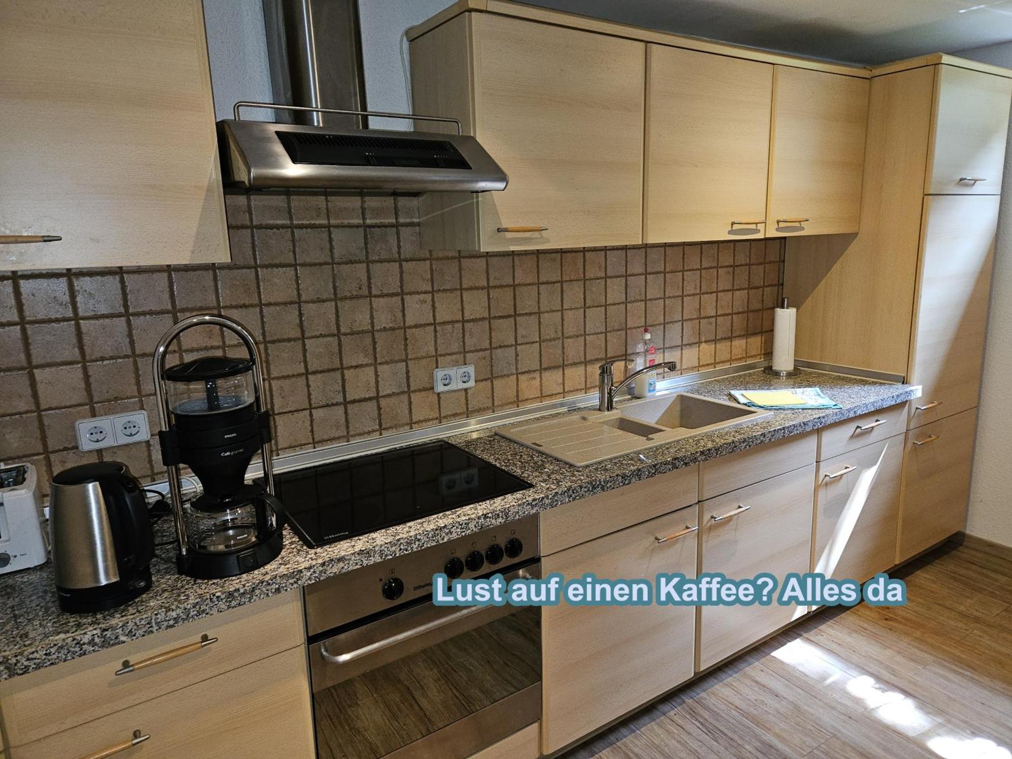 4 Sterne Souterrain Alt-mariendorf Lejlighed Berlin