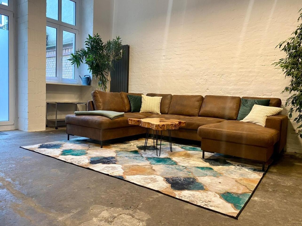 Apartment Central Studio In 5 Minutes To Alexanderplatz Berlin