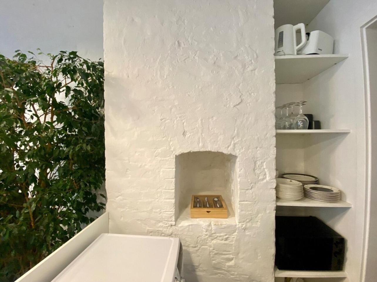 Apartment Central Studio In 5 Minutes To Alexanderplatz *