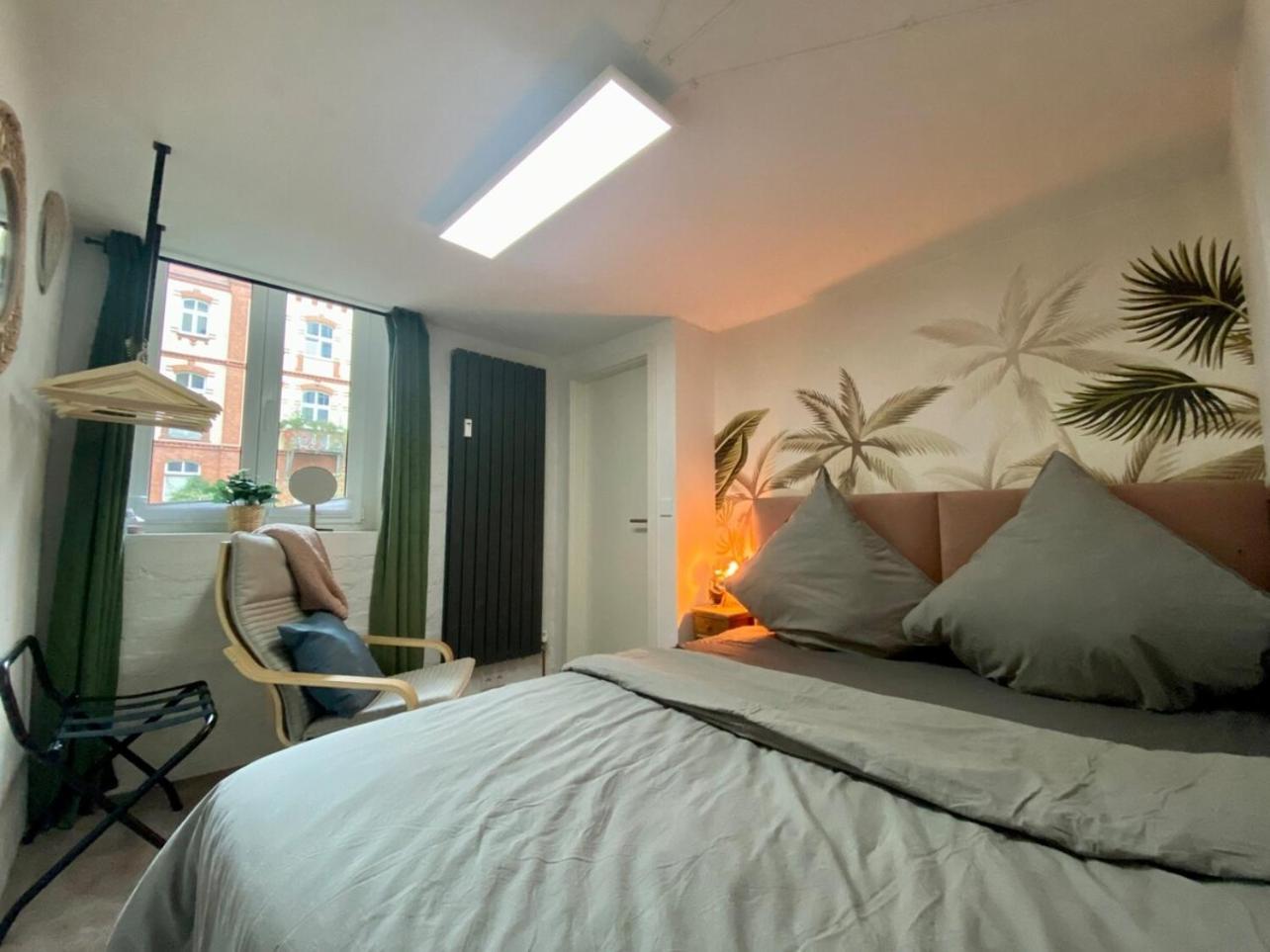 Apartment Central Studio In 5 Minutes To Alexanderplatz Berlin