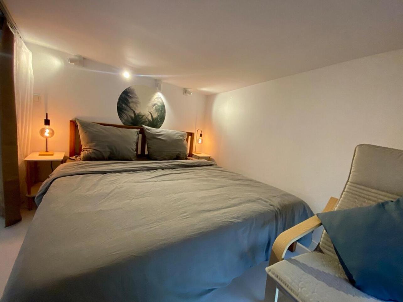 Apartment Central Studio In 5 Minutes To Alexanderplatz