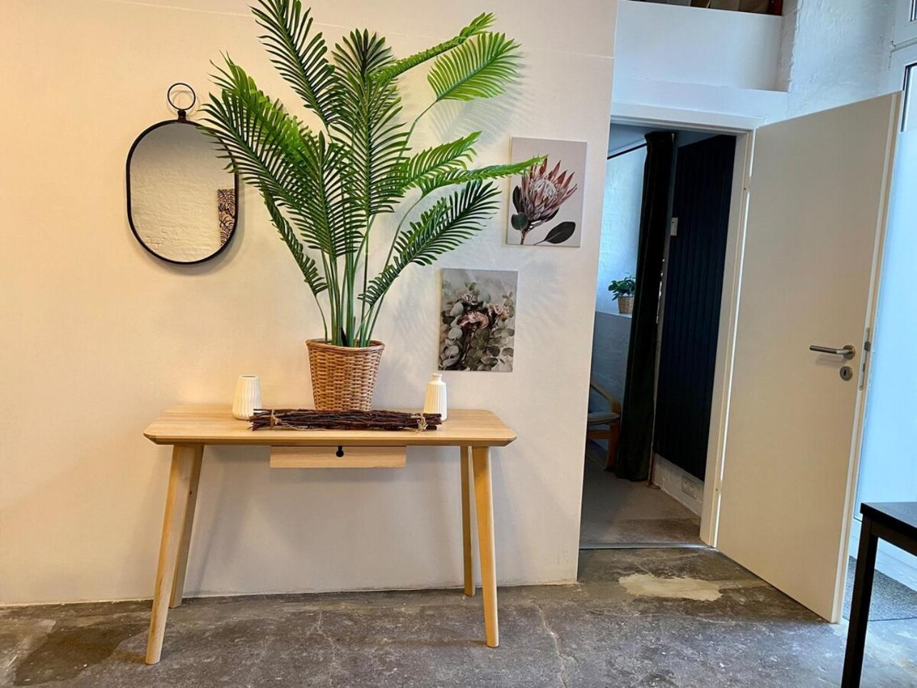 Apartment Central Studio In 5 Minutes To Alexanderplatz *