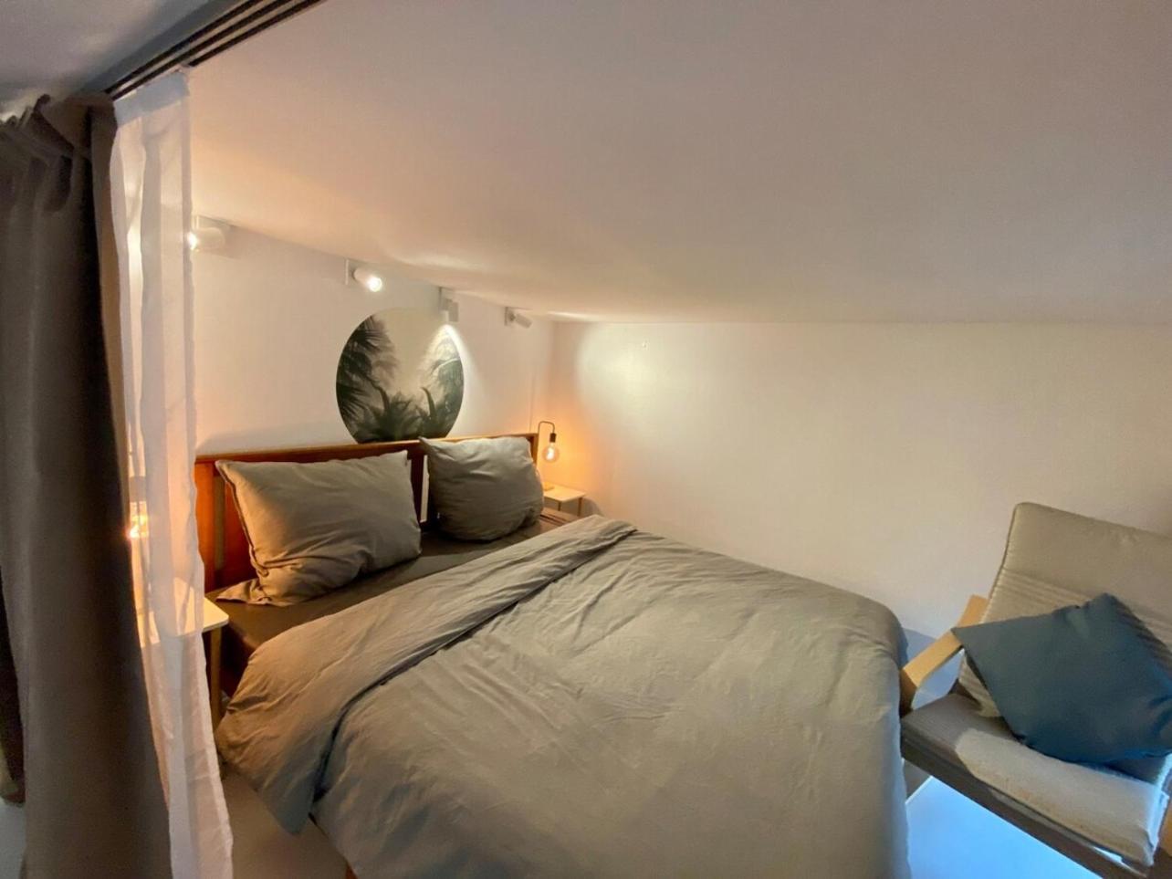 Apartment Central Studio In 5 Minutes To Alexanderplatz