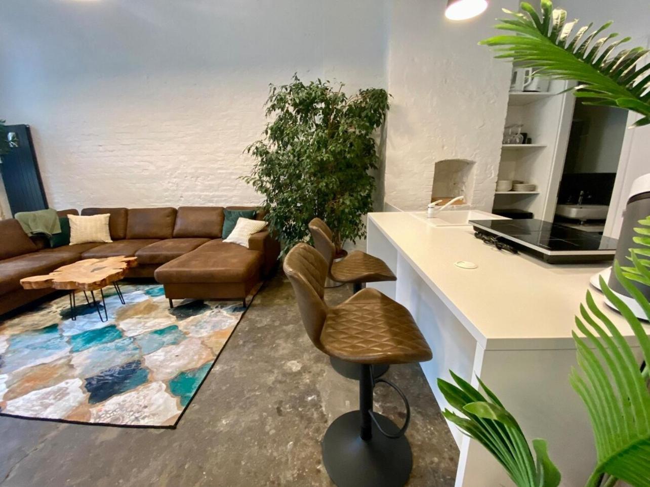 Central Studio In 5 Minutes To Alexanderplatz Apartment Berlin