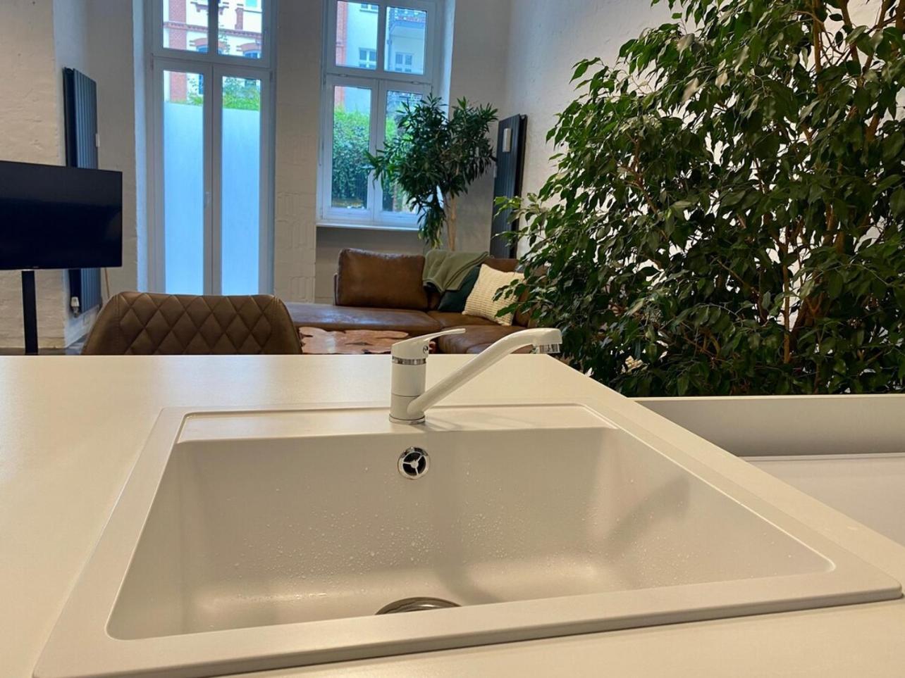 Apartment Central Studio In 5 Minutes To Alexanderplatz