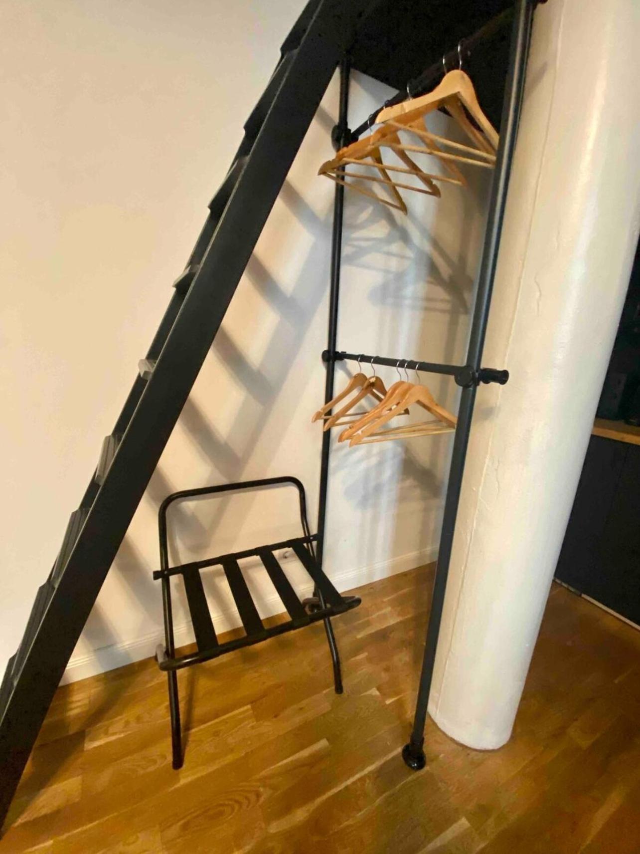 Apartment Central Studio In 5 Minutes To Alexanderplatz