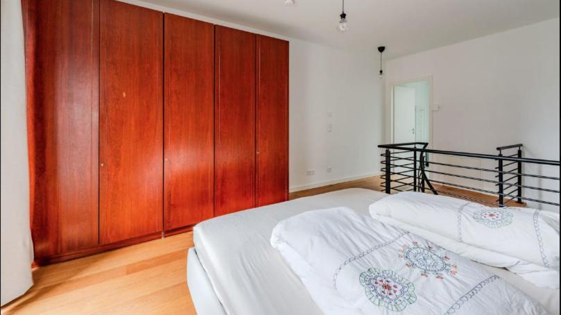 Apartment Urban Chic In Trendy Prenzlauer Berg